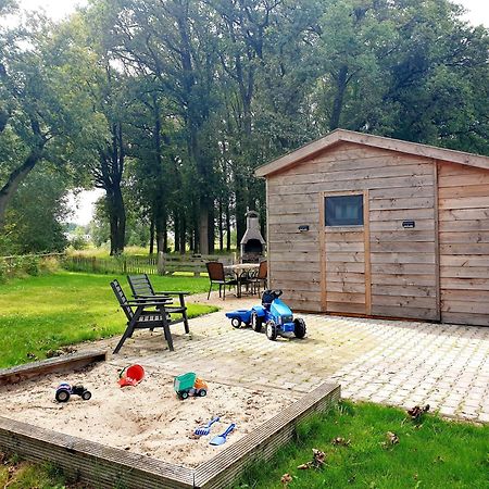 Bed and Breakfast Erve Iemhorst Losser Exterior foto