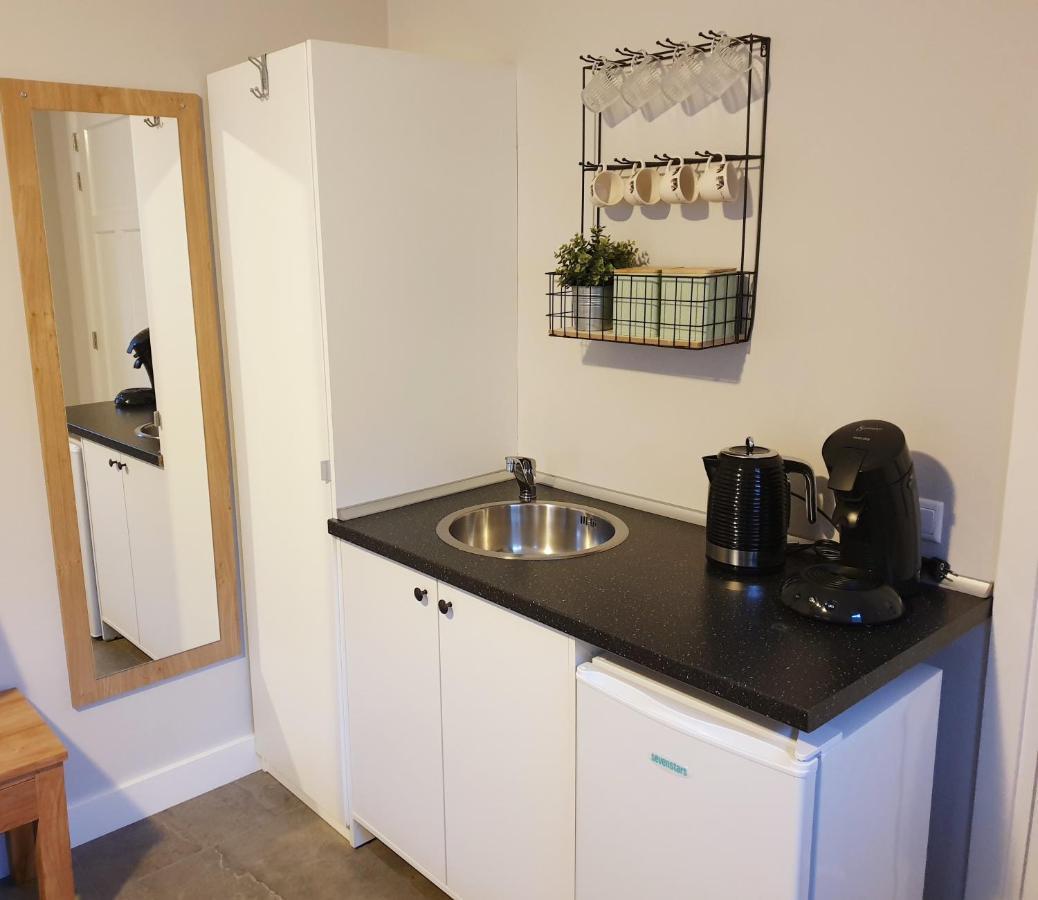 Bed and Breakfast Erve Iemhorst Losser Exterior foto