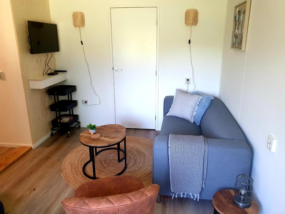 Bed and Breakfast Erve Iemhorst Losser Exterior foto