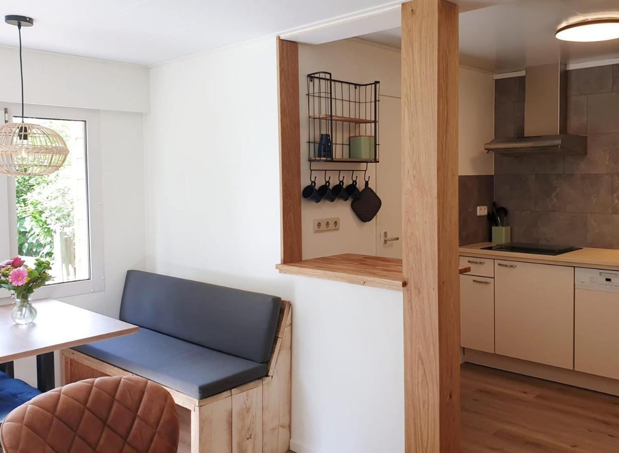 Bed and Breakfast Erve Iemhorst Losser Exterior foto